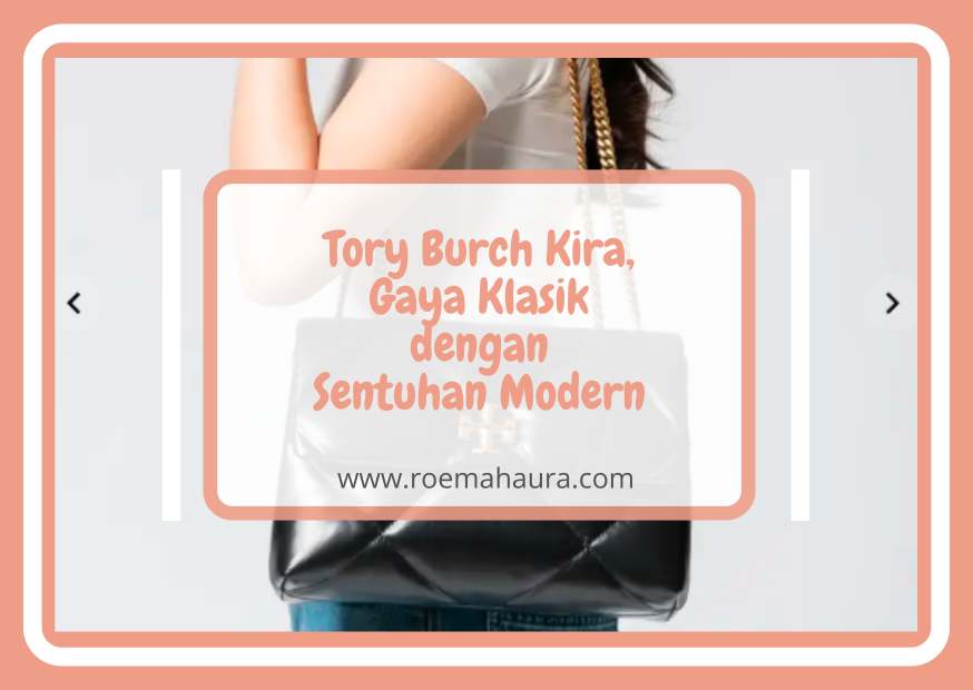 Tory Burch Kira
