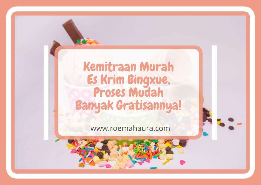 kemitraan murah