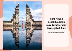 Pura Besakih