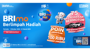 BRImo FSTV