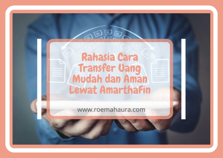 transfer uang