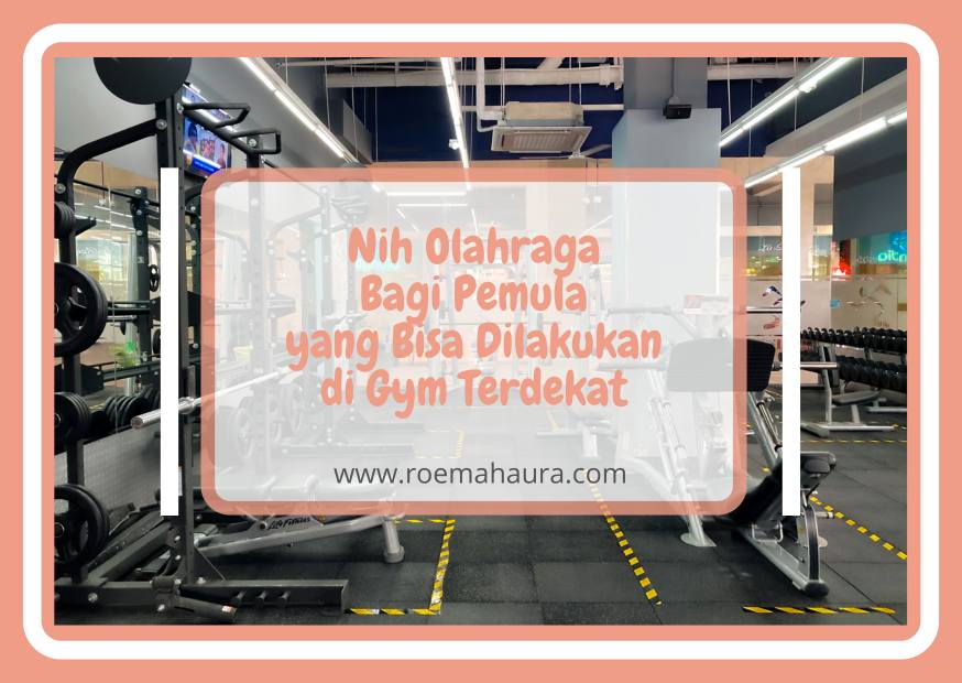 gym terdekat