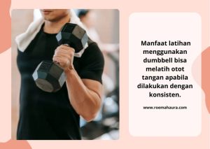 Dumbbell