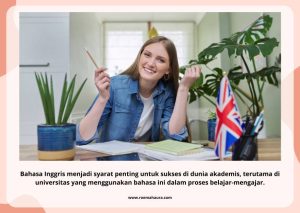 bahasa inggris