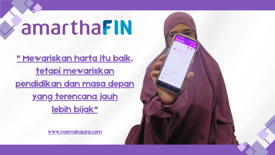 Investasi Pendidikan Anak