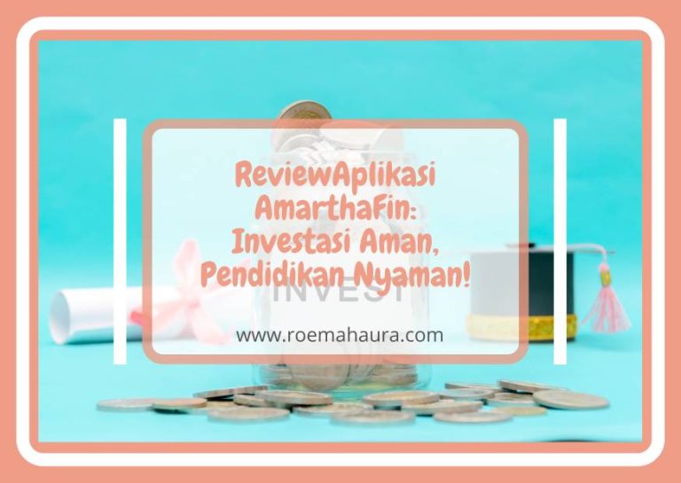 Aplikasi AmarthaFin