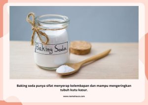 baking soda