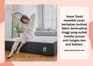 kasur domi