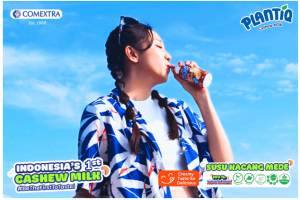 Susu creamy delicious
