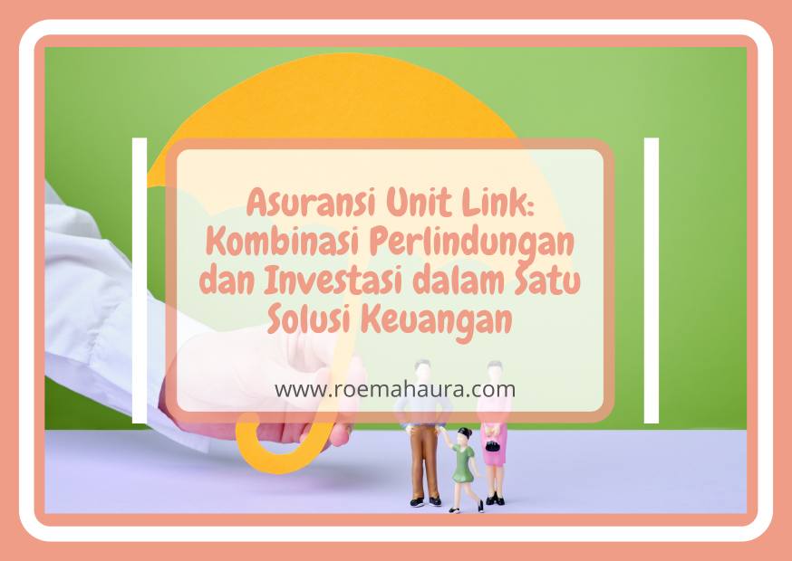 asuransi unit link