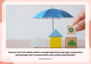 asuransi investasi