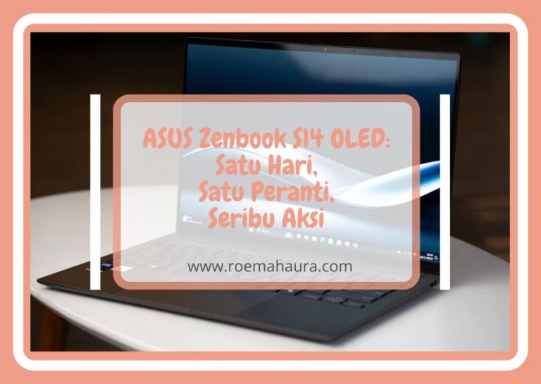 Cover ASUS