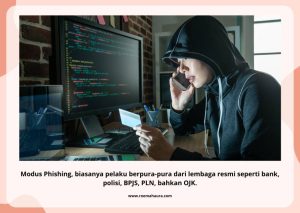 Anti modus