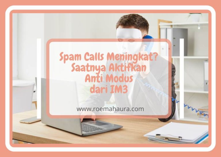 Spam Calls