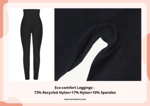 sustainable shapewear