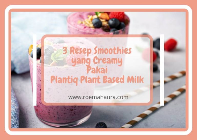 Plant Based Milk