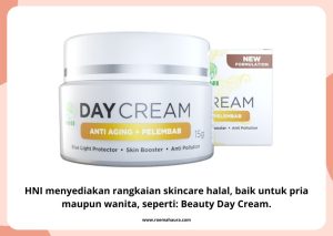 Day Cream HNI