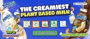 Produk Plantiq