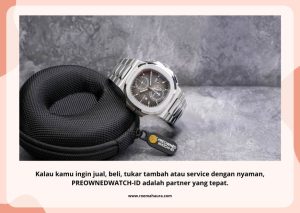 jual beli jam tangan