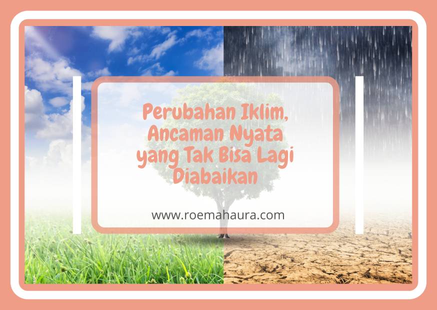 Perubahan Iklim