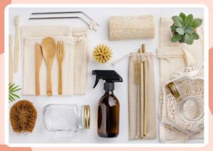 Produk ramah lingkungan