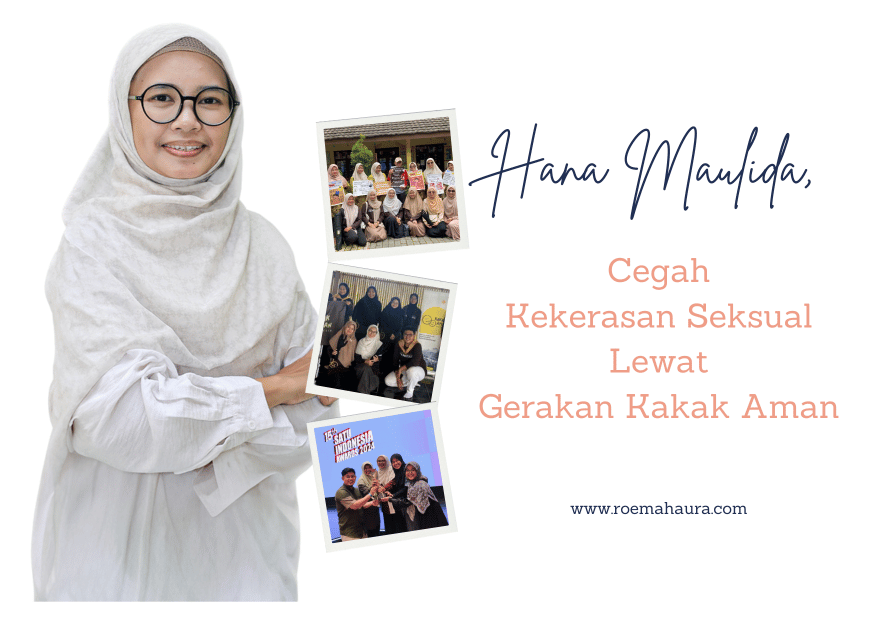 Hana Maulida