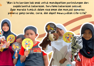 Hari anak nasional
