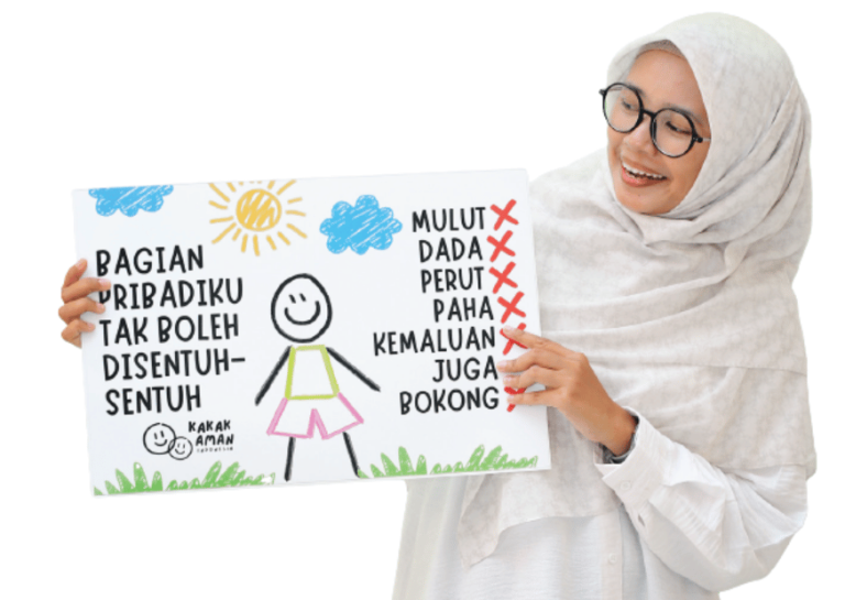 Kakak Aman