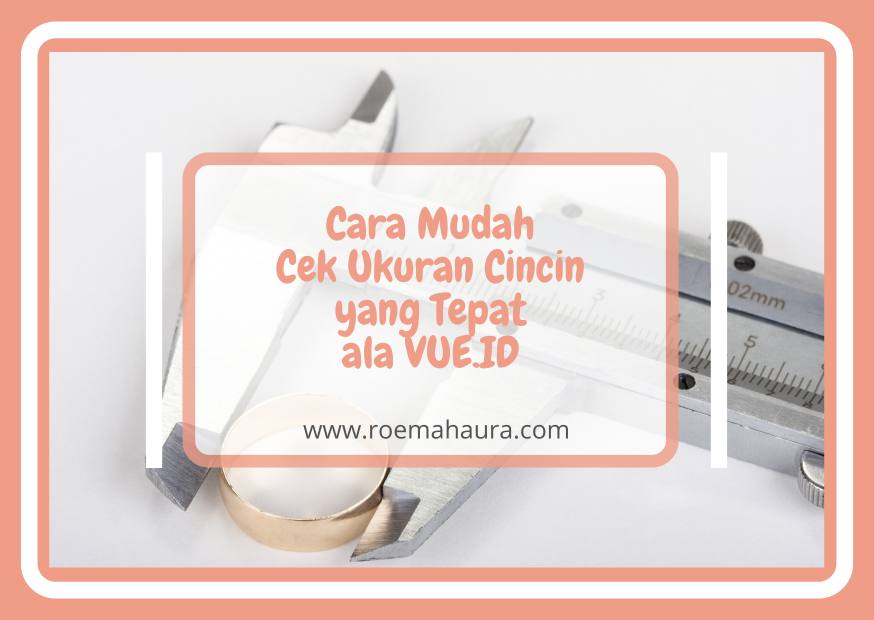ukuran cincin