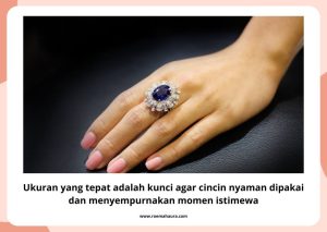 size cincin