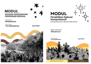 Modul Kakak Aman