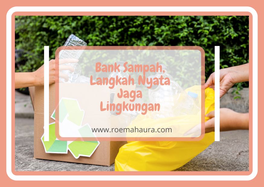 bank sampah