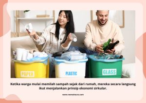 bank sampah