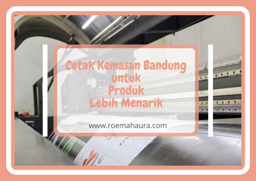 kemasan bandung
