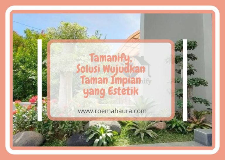 Tamanify