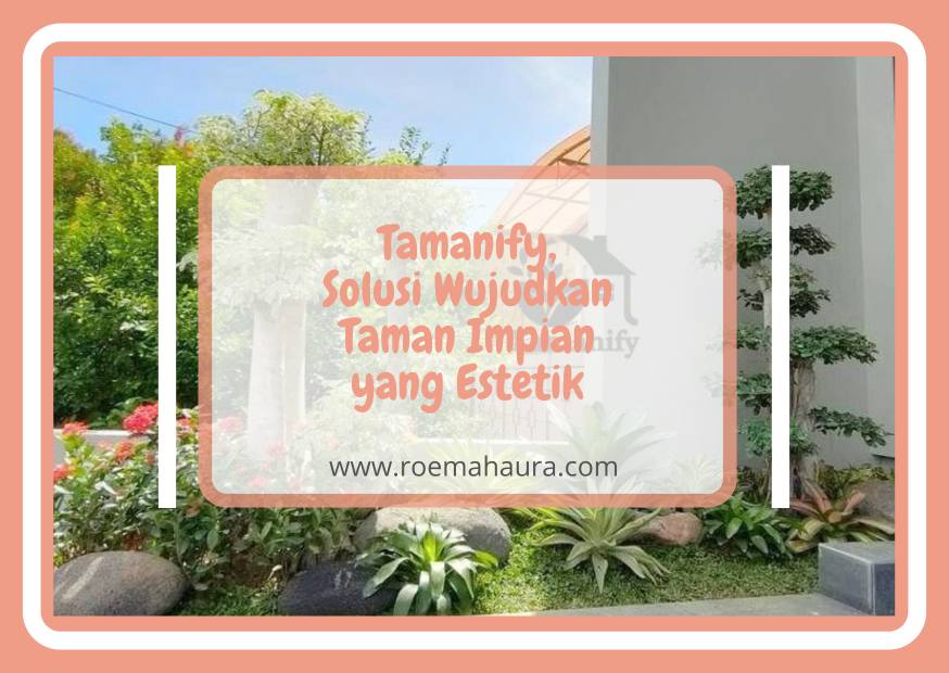 Tamanify